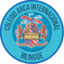 Logo de Colegio Arca Internacional Bilingüe