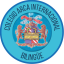 Logo de bilingüe Arca Internacional