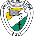 Logo de School San Juan De La Cruz