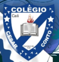 Logo de Colegio Cesar Conto Sede Petecuy