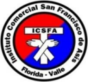 Logo de Instituto Comercial  San Francisco De Asís