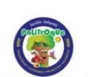 Logo de Jardin Infantil Palitroque