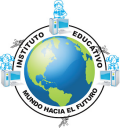 Logo de Colegio Mundo Hacia El Futuro