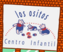 Logo de Centro Infantil Los Ositos