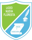 Logo de Colegio Liceo Nueva Floresta