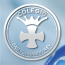 Logo de Colegio San Fernando Rey