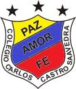 Logo de Colegio Carlos Castro Saavedra