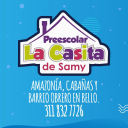 Logo de Centro Educativo Preescolar La Casita de Samy