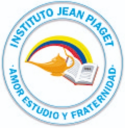 Logo de Colegio Jean Piaget