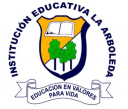 Logo de Colegio La Arboleda