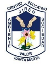 Logo de Colegio Jireh