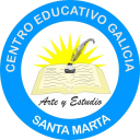 Logo de Colegio Galicia