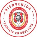 Logo de Colegio Federico Frobel