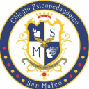 Logo de Jardín Infantil Psicopedagogico San Mateo