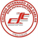 Logo de Col·legi Internado San Carlos