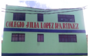 Logo de Colegio  Julia Lopez Martinez