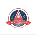 Logo de Colegio La Academia