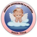 Logo de Col·legi Los Angeles De La Guarda
