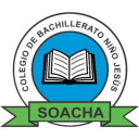 Logo de Institución Educativa De Bachillerato Niño Jesus
