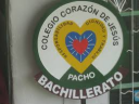 Logo de Colegio Corazón De Jesús
