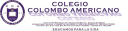 Logo de Colegio  Colombo Americano
