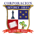 Logo de Corporacion Beverly Hills