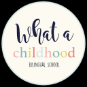 Logo de Colegio Jardin Infantil Bilingue