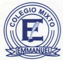Logo de School Mixto Emmanuel