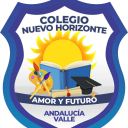 Logo de School Nuevo Horizonte