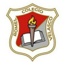 Colegio Romel Velasco