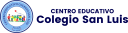 Logo de Colegio San Luis