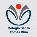 Logo de Colegio  Santo Tomas De Chia