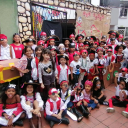 Logo de Colegio  Maria Montessori