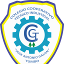 Logo de Institute Cooperativo Tecnico Industrial Jose Antonio Galan