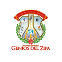 Logo de Gimnasio Integral Genios Del Zipa