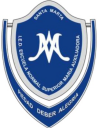Logo de Escuela Normal Superior María Auxiliadora