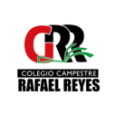Logo de Colegio Rafael Reyes