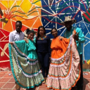 Logo de Colegio Panamericano