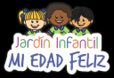 Logo de Jardin Infantil Campestre Mi Edad Feliz