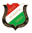 Colegio Santa Isabel de Hungría