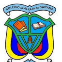 Logo de Colegio La Villa De La Gaitana