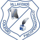 Logo de Colegio  Psicopedagógico  Villaverdes