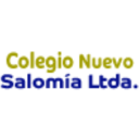 Logo de Colegio Nuevo Salomia