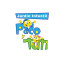 Logo de Jardín Infantil Paco Y Tuti