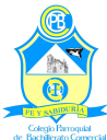 Logo de Colegio Parroquial De Bachillerato Comercial