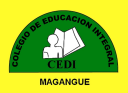 Logo de Colegio CEDI