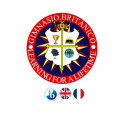 Logo de Gimnasio Británico