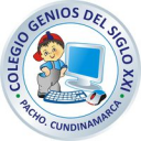 Logo de Colegio  Genios De Siglo Xxl