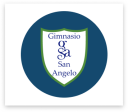 Logo de Gimnasio San Angelo