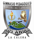 Logo de Gimnasio Pedagógico Campestre Los Andes de La Calera
